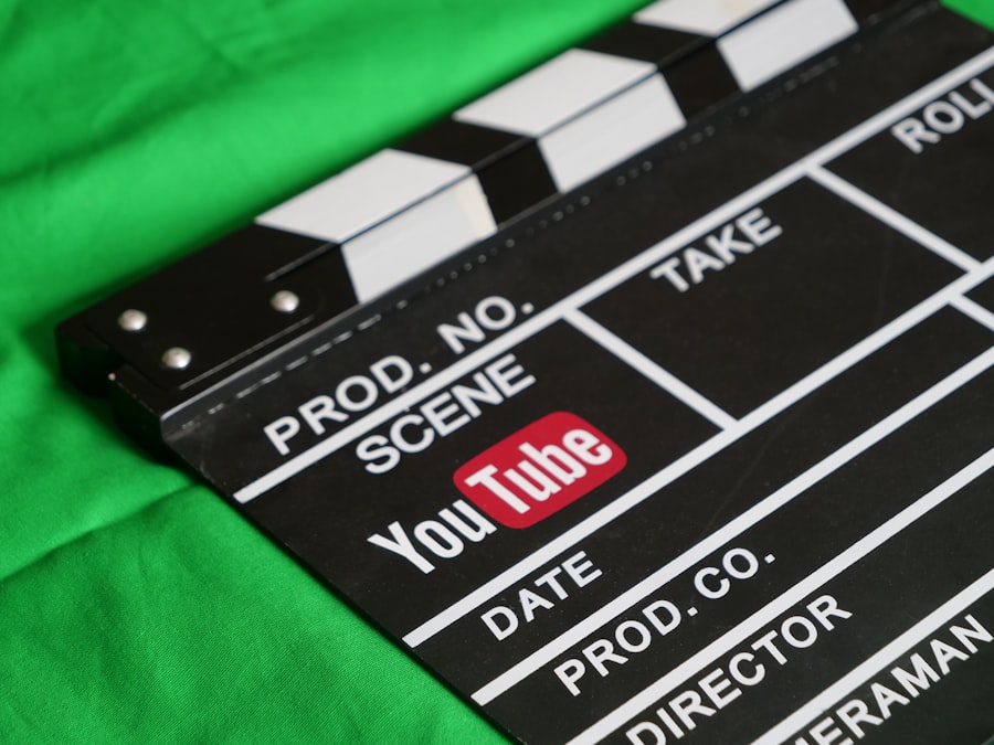 Photo video topics