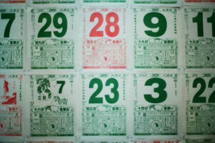 Photo lottery ticket