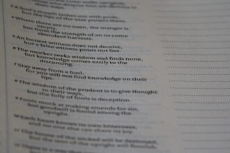 Photo thumbnail prompts