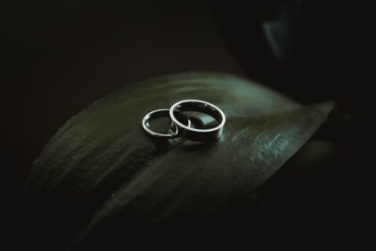 Photo divorce