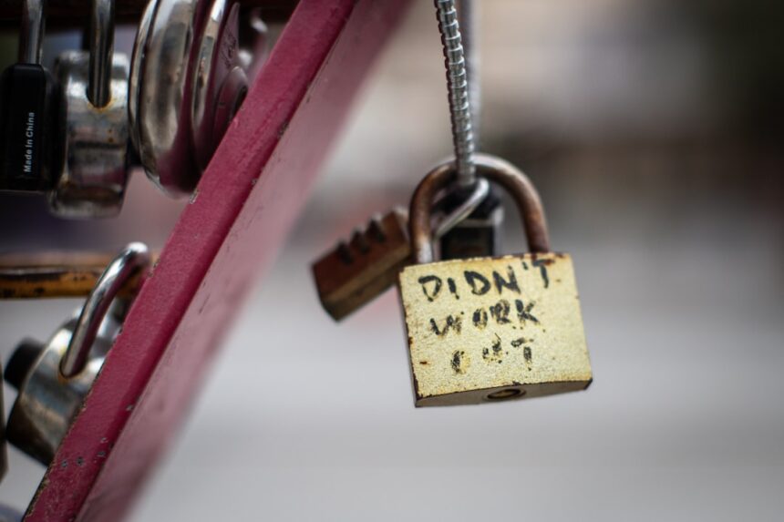 Photo divorce