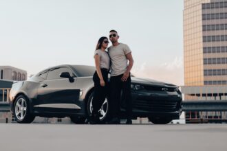 Photo cheating wife karma sports car story
