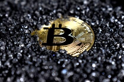 Photo crypto