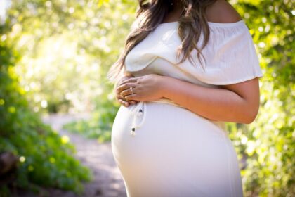Photo pregnant