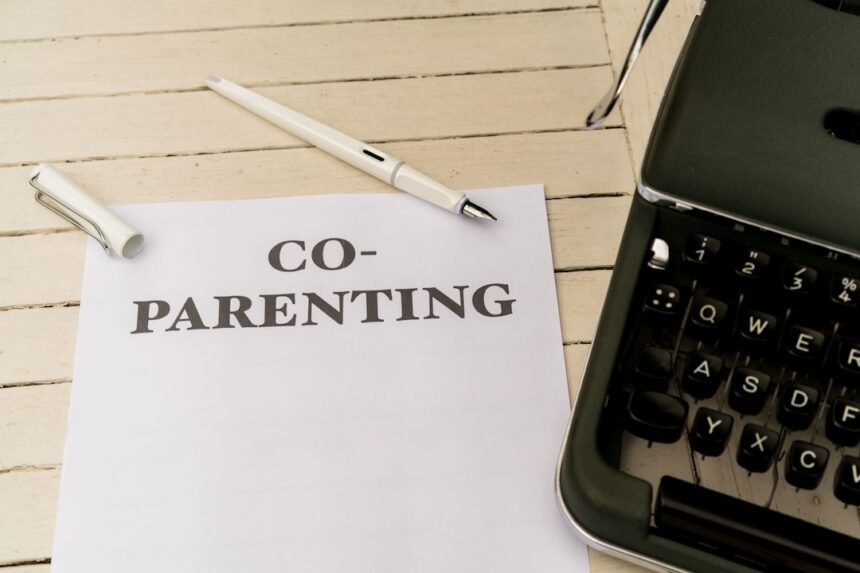 Photo parental rights