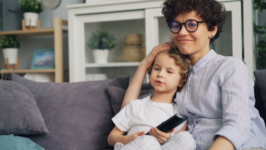 Photo parental rights