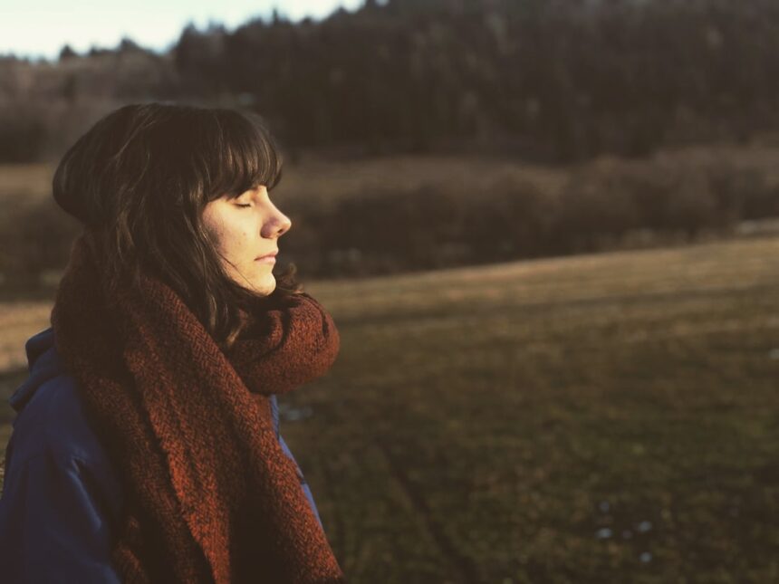 Photo stole