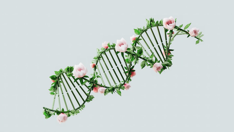 Photo dna never lies