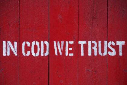 Photo irrevocable trust
