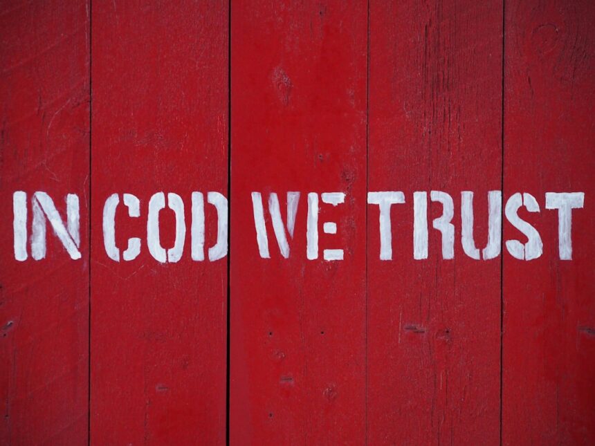 Photo irrevocable trust