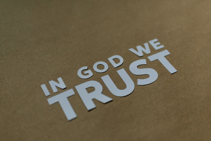 Photo irrevocable trust