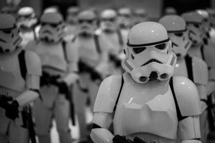 Photo start an empire