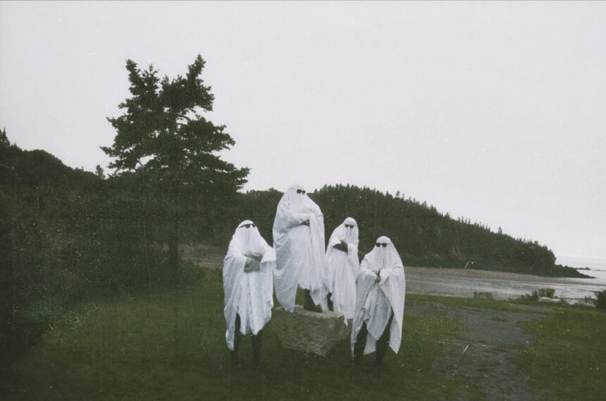 Photo biological ghosts