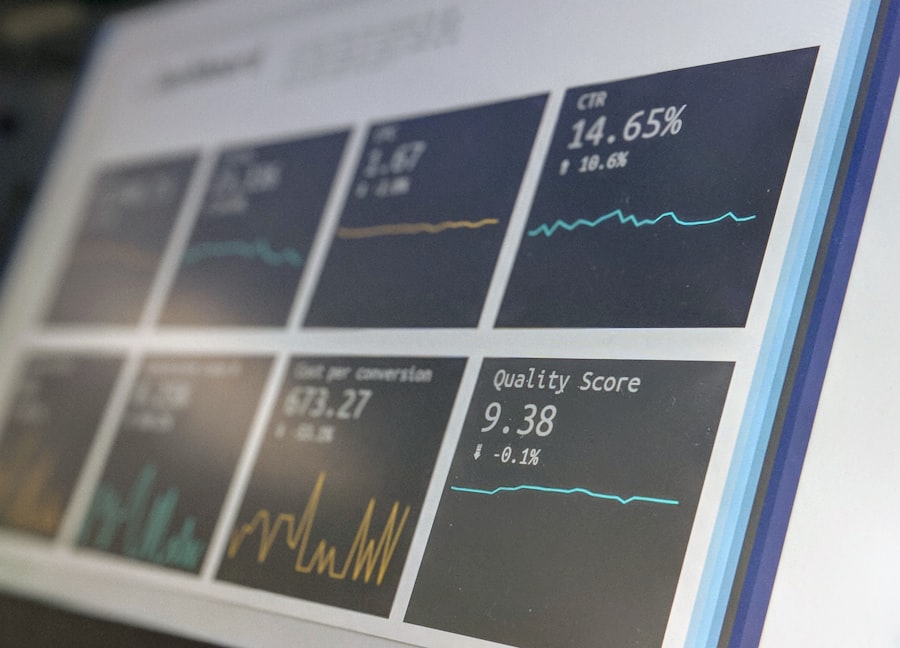 Photo financial planning