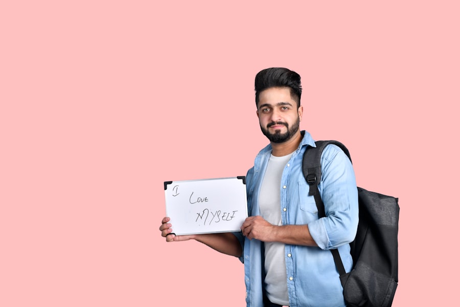 Photo internship success story